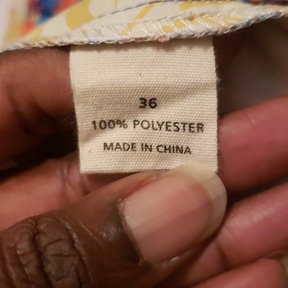 Loudmouth Men's Serpentine StretchTech Golf Shorts - Picture 4 of 15